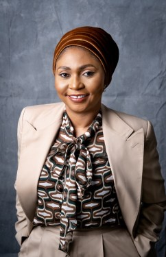 Oyindamola Adeyemi