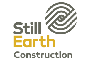 Still Earth Construction Logo