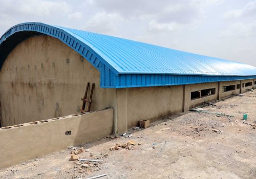 Cross-section-of-the-VEC-roofing-sheet